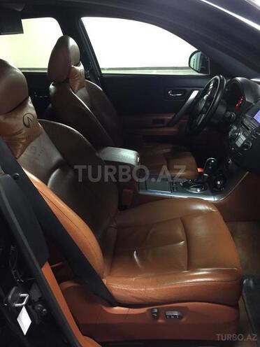 Infiniti FX35 2007, 160,000 km - 3.5 l - Bakı