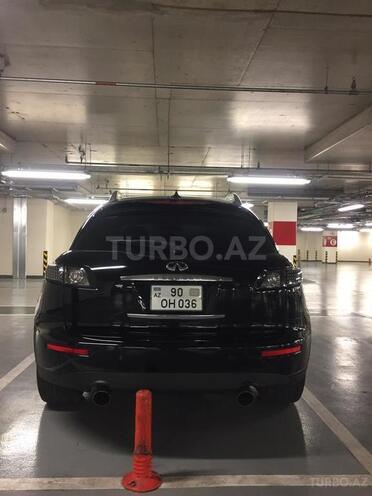 Infiniti FX35 2007, 160,000 km - 3.5 l - Bakı