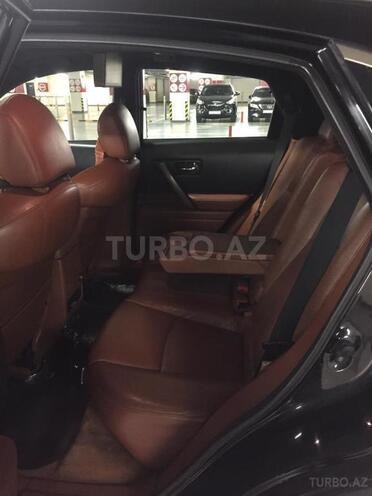 Infiniti FX35 2007, 160,000 km - 3.5 l - Bakı
