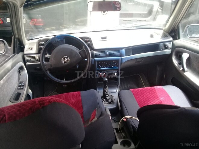 Daewoo Nexia 2008, 100,480 km - 1.5 l - Bakı