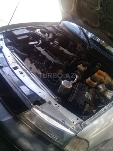 Daewoo Nexia 2008, 100,480 km - 1.5 l - Bakı