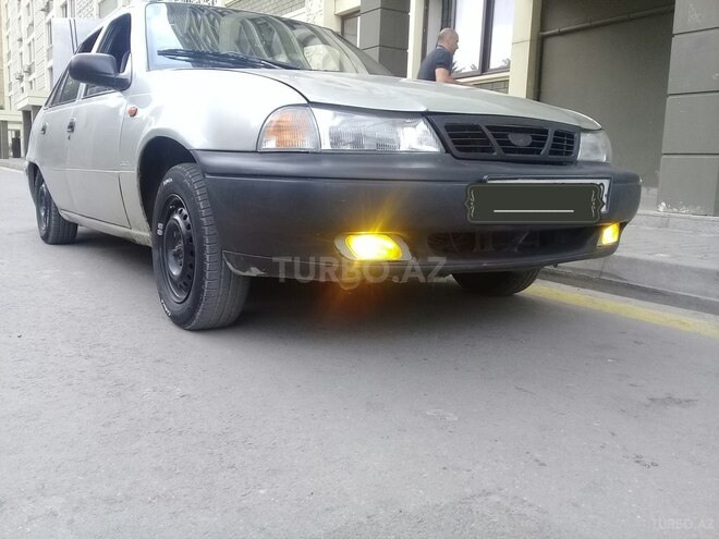 Daewoo Nexia 2008, 100,480 km - 1.5 l - Bakı