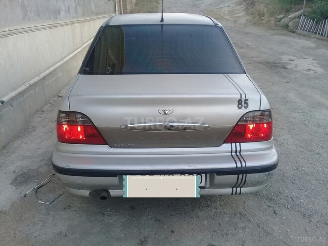 Daewoo Nexia 2008, 100,480 km - 1.5 l - Bakı