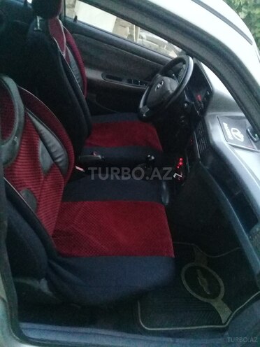 Daewoo Nexia 2008, 100,480 km - 1.5 l - Bakı