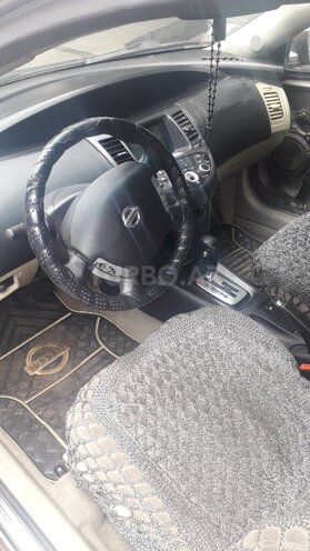 Nissan Primera 2005, 230,000 km - 1.9 l - Bakı