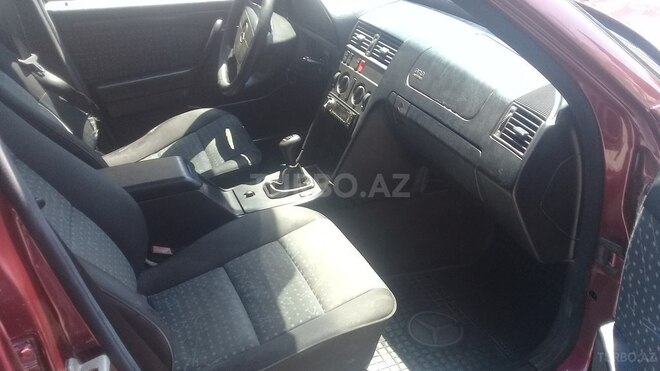 Mercedes C 180 1995, 419,463 km - 1.8 l - Bakı