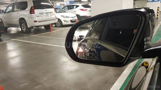 Mercedes C 300 2016, 37,000 km - 2.0 l - Bakı