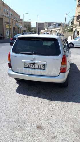 Opel Astra 1998, 340,000 km - 1.6 l - Bakı