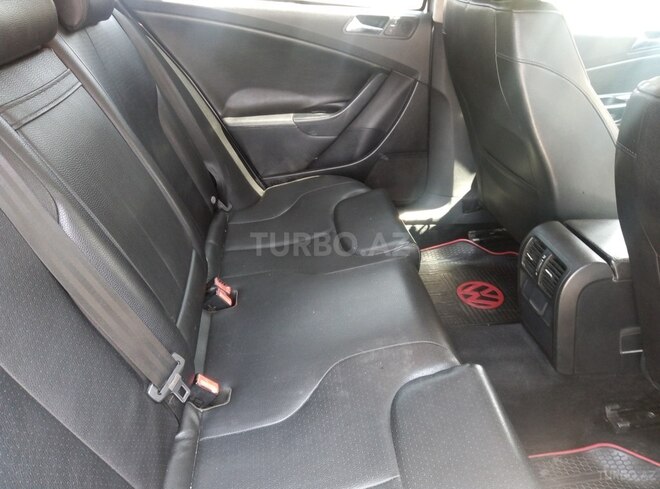 Volkswagen Passat 2005, 300,000 km - 2.0 l - Bakı