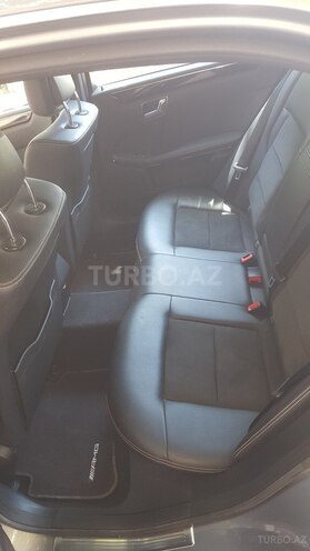 Mercedes E 220 2011, 199,366 km - 2.2 l - Bakı