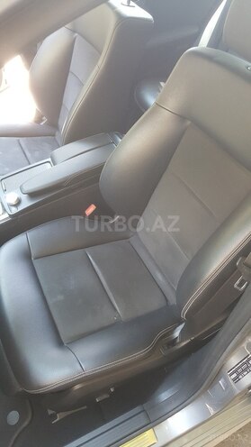 Mercedes E 220 2011, 199,366 km - 2.2 l - Bakı