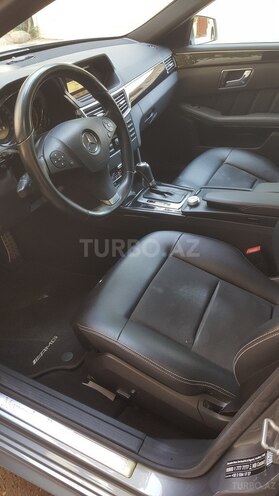 Mercedes E 220 2011, 199,366 km - 2.2 l - Bakı
