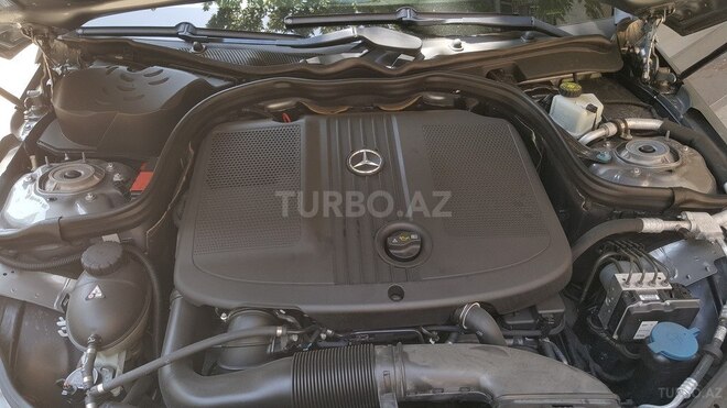 Mercedes E 220 2011, 199,366 km - 2.2 l - Bakı