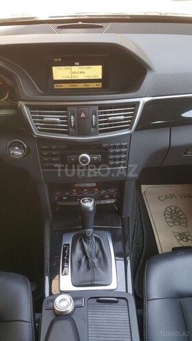 Mercedes E 220 2011, 199,366 km - 2.2 l - Bakı