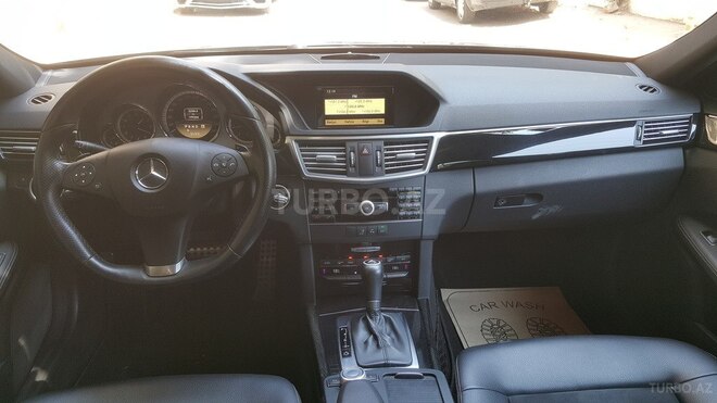 Mercedes E 220 2011, 199,366 km - 2.2 l - Bakı
