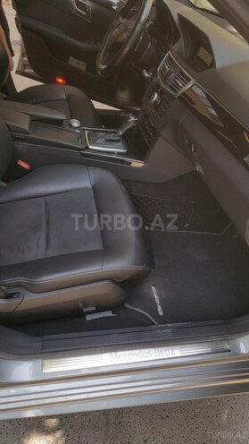 Mercedes E 220 2011, 199,366 km - 2.2 l - Bakı