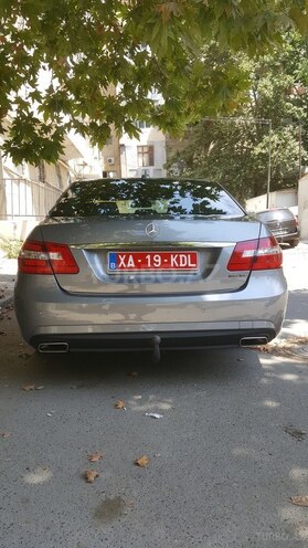 Mercedes E 220 2011, 199,366 km - 2.2 l - Bakı