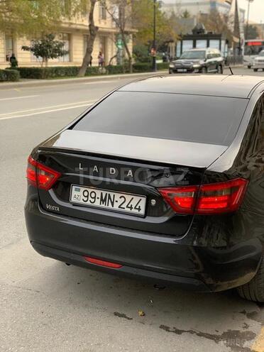 LADA (VAZ) Vesta 2018, 24,000 km - 1.6 л - Bakı