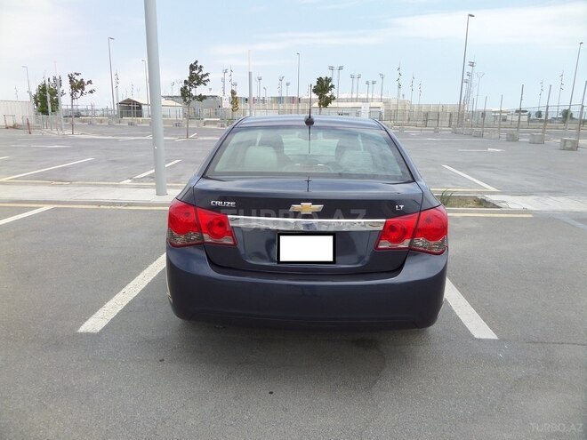 Chevrolet Cruze 2015, 64,300 km - 1.4 л - Bakı