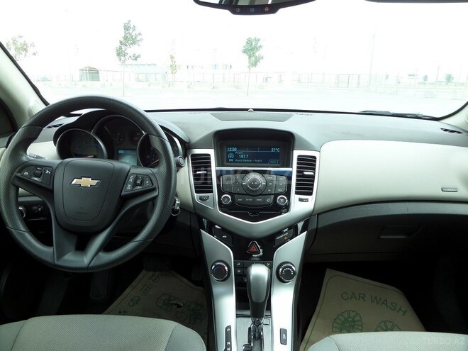 Chevrolet Cruze 2015, 64,300 km - 1.4 л - Bakı