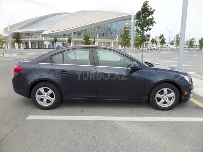 Chevrolet Cruze 2015, 64,300 km - 1.4 л - Bakı