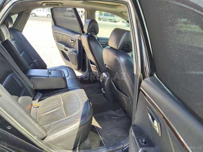 Hyundai Grandeur 2009, 151,000 km - 3.3 l - Sumqayıt