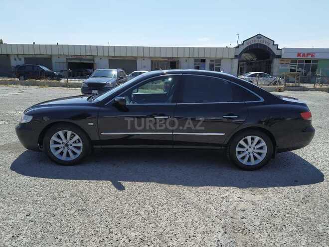 Hyundai Grandeur 2009, 151,000 km - 3.3 l - Sumqayıt