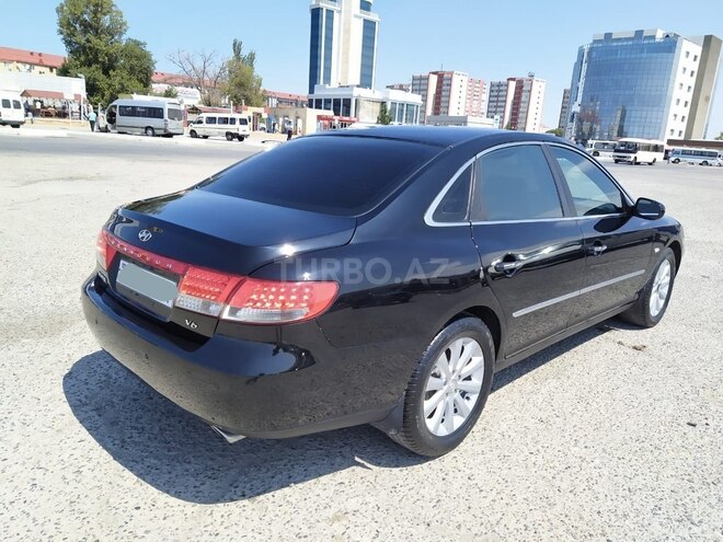 Hyundai Grandeur 2009, 151,000 km - 3.3 l - Sumqayıt