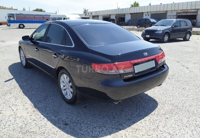 Hyundai Grandeur 2009, 151,000 km - 3.3 l - Sumqayıt