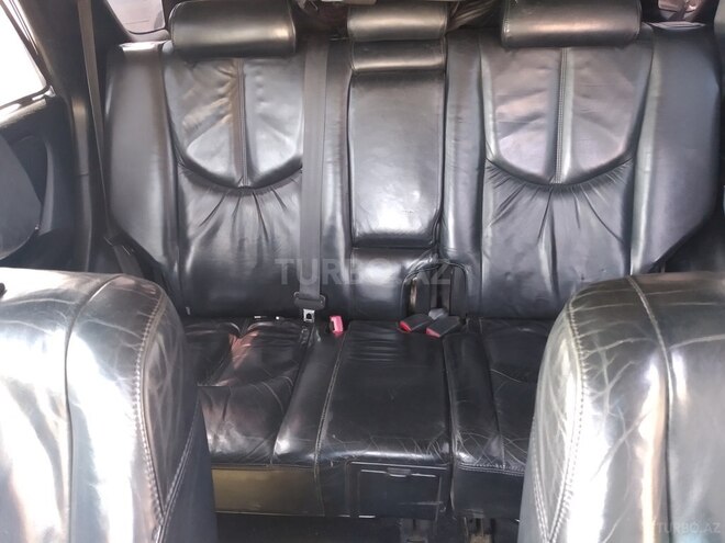 Lexus RX 300 2001, 252,000 km - 3.0 л - Bakı