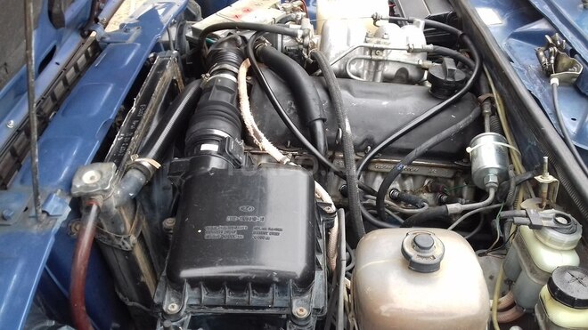 LADA (VAZ) 2107 2006, 185,000 km - 1.7 l - Yardımlı