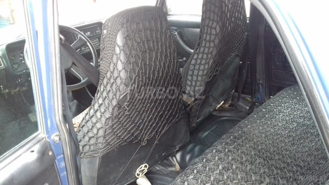 LADA (VAZ) 2107 2006, 185,000 km - 1.7 l - Yardımlı
