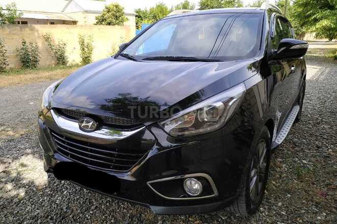 Hyundai ix35 2015, 85,000 km - 0.2 l - Bakı