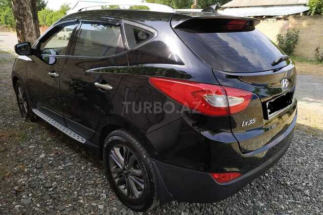 Hyundai ix35 2015, 85,000 km - 0.2 l - Bakı