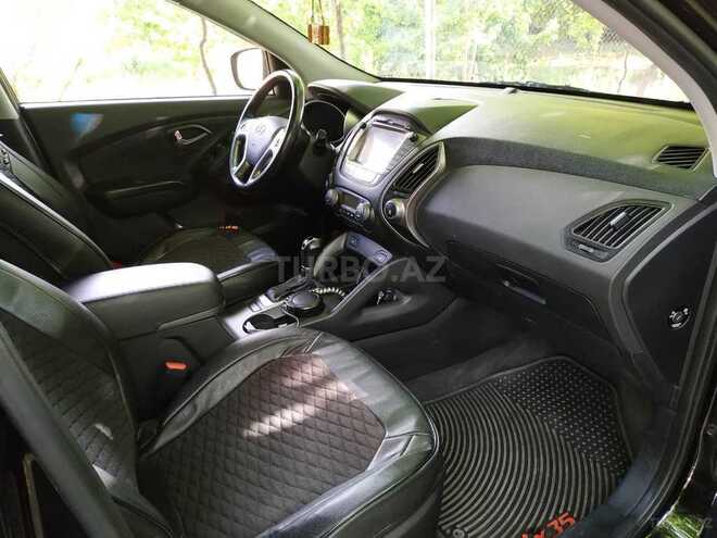 Hyundai ix35 2015, 85,000 km - 0.2 l - Bakı