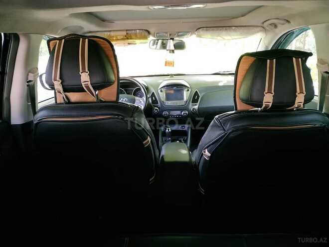 Hyundai ix35 2015, 85,000 km - 0.2 l - Bakı