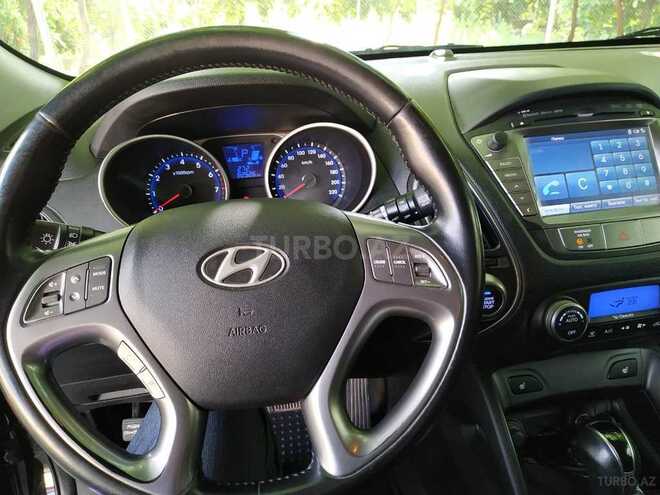 Hyundai ix35 2015, 85,000 km - 0.2 l - Bakı