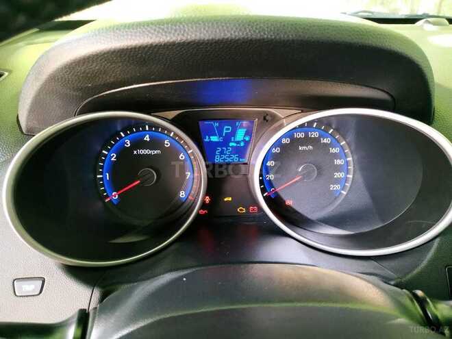 Hyundai ix35 2015, 85,000 km - 0.2 l - Bakı
