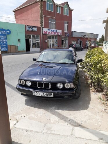 BMW 520 1994, 22,020 km - 0.2 l - Bakı