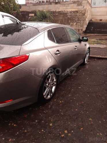 Kia Optima 2012, 75,000 km - 2.0 л - Bakı