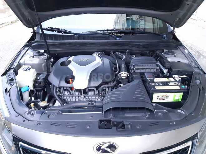 Kia Optima 2012, 75,000 km - 2.0 л - Bakı