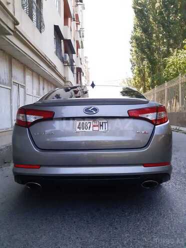 Kia Optima 2012, 75,000 km - 2.0 л - Bakı