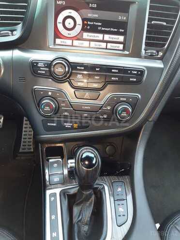 Kia Optima 2012, 75,000 km - 2.0 л - Bakı
