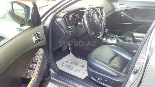Kia Optima 2012, 75,000 km - 2.0 л - Bakı