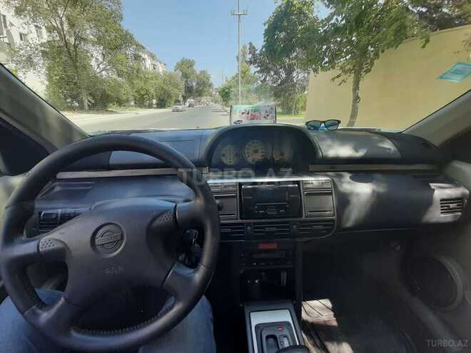 Nissan X-Trail 2003, 235,453 km - 2.0 l - Bakı