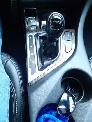 Kia Optima 2012, 75,000 km - 2.0 л - Bakı
