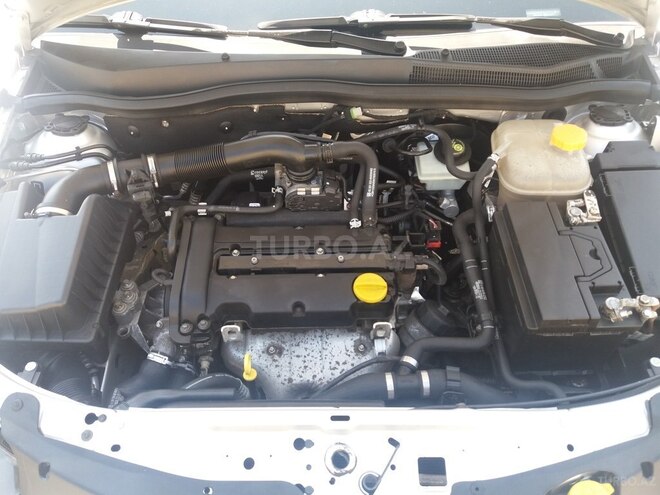 Opel Astra 2005, 166,000 km - 1.4 l - Bakı