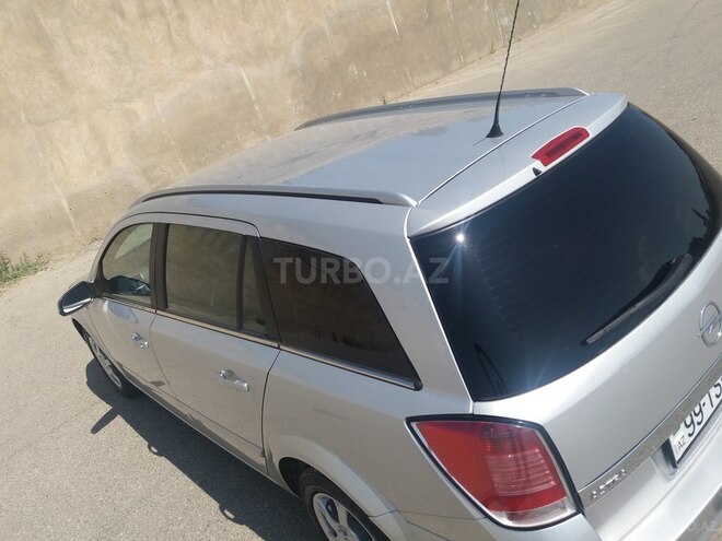 Opel Astra 2005, 166,000 km - 1.4 l - Bakı