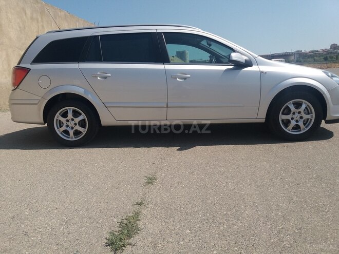 Opel Astra 2005, 166,000 km - 1.4 l - Bakı