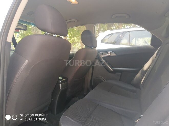 Kia Cerato 2011, 153,000 km - 1.6 l - Bakı